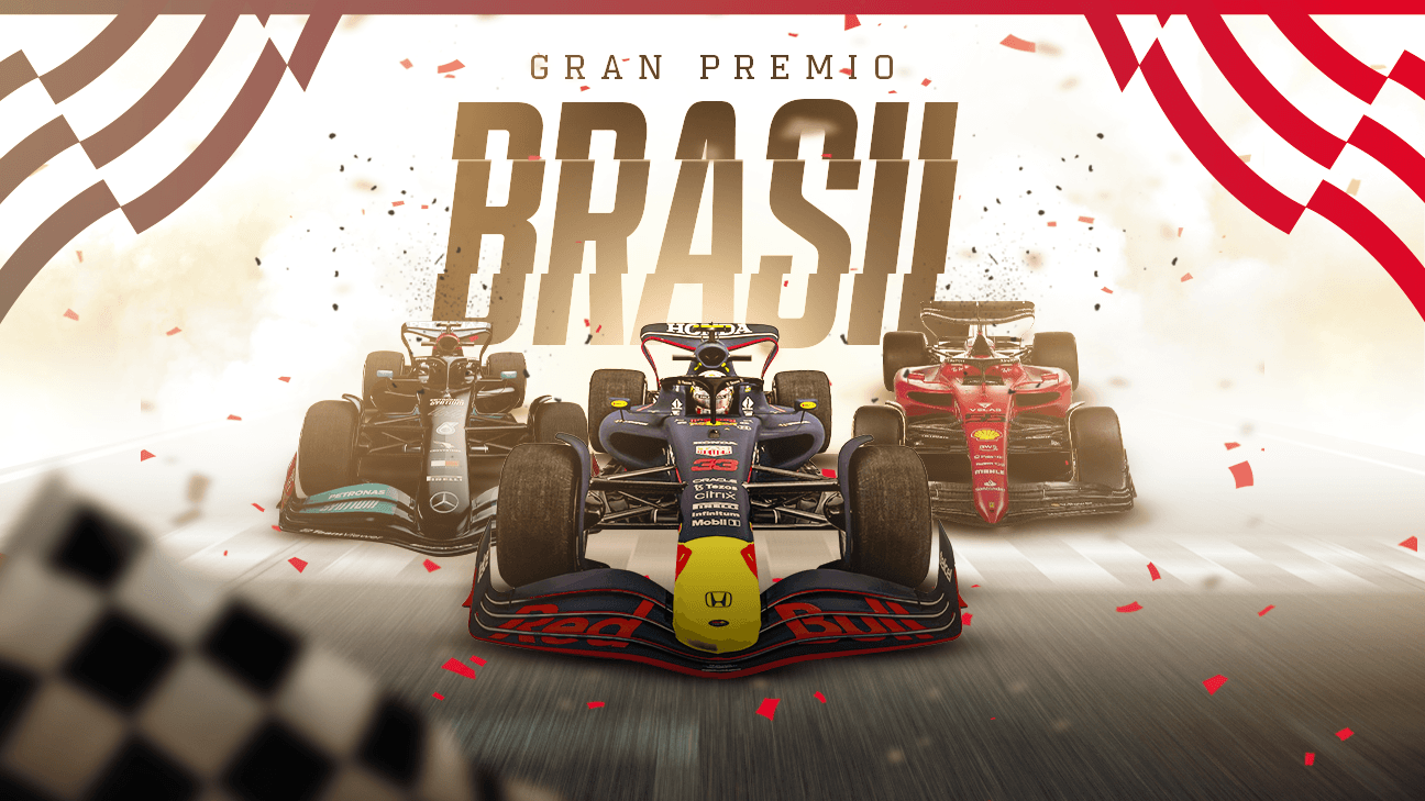 Gran Premio de Brasil