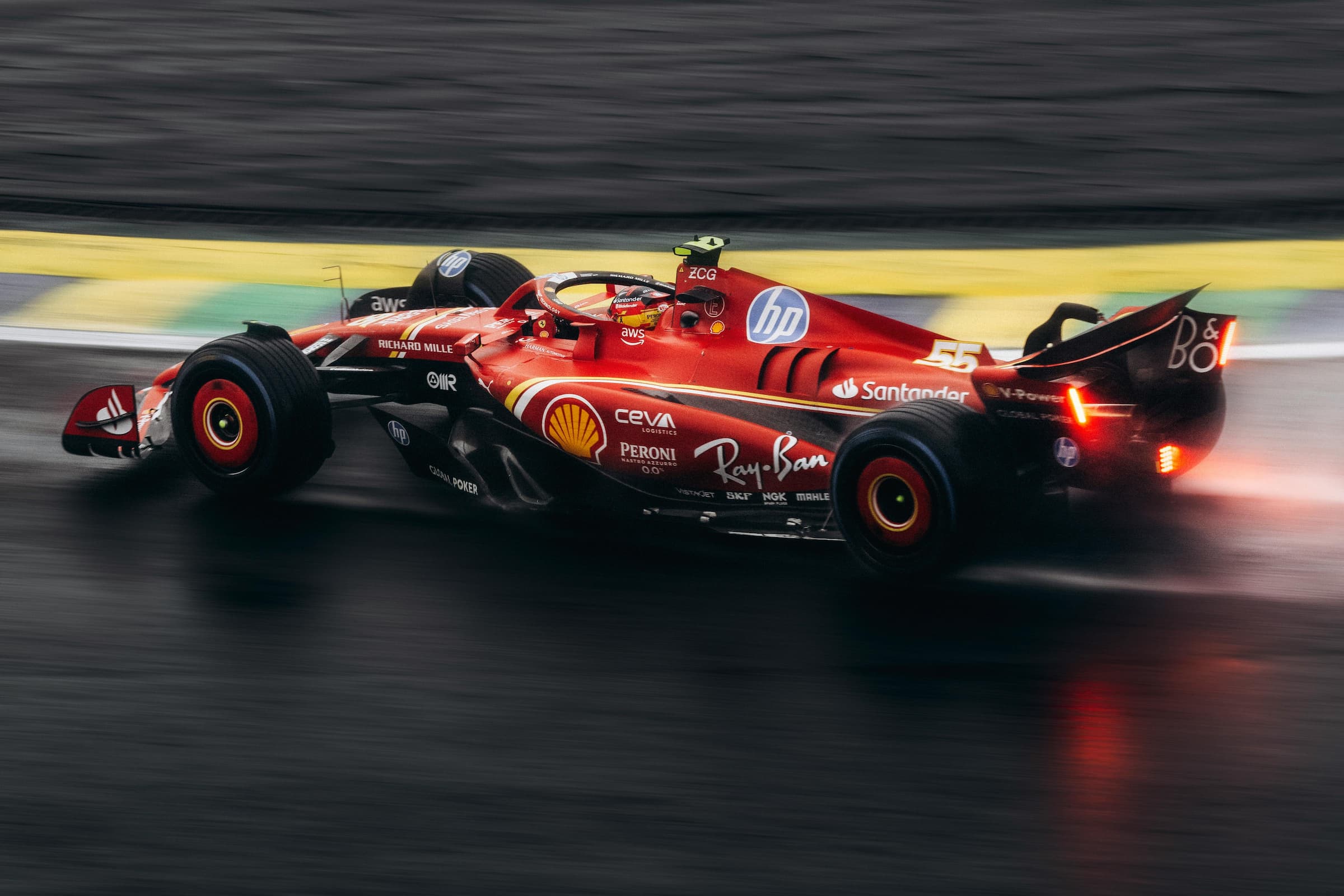 Formula 1 Grand Prix 2025