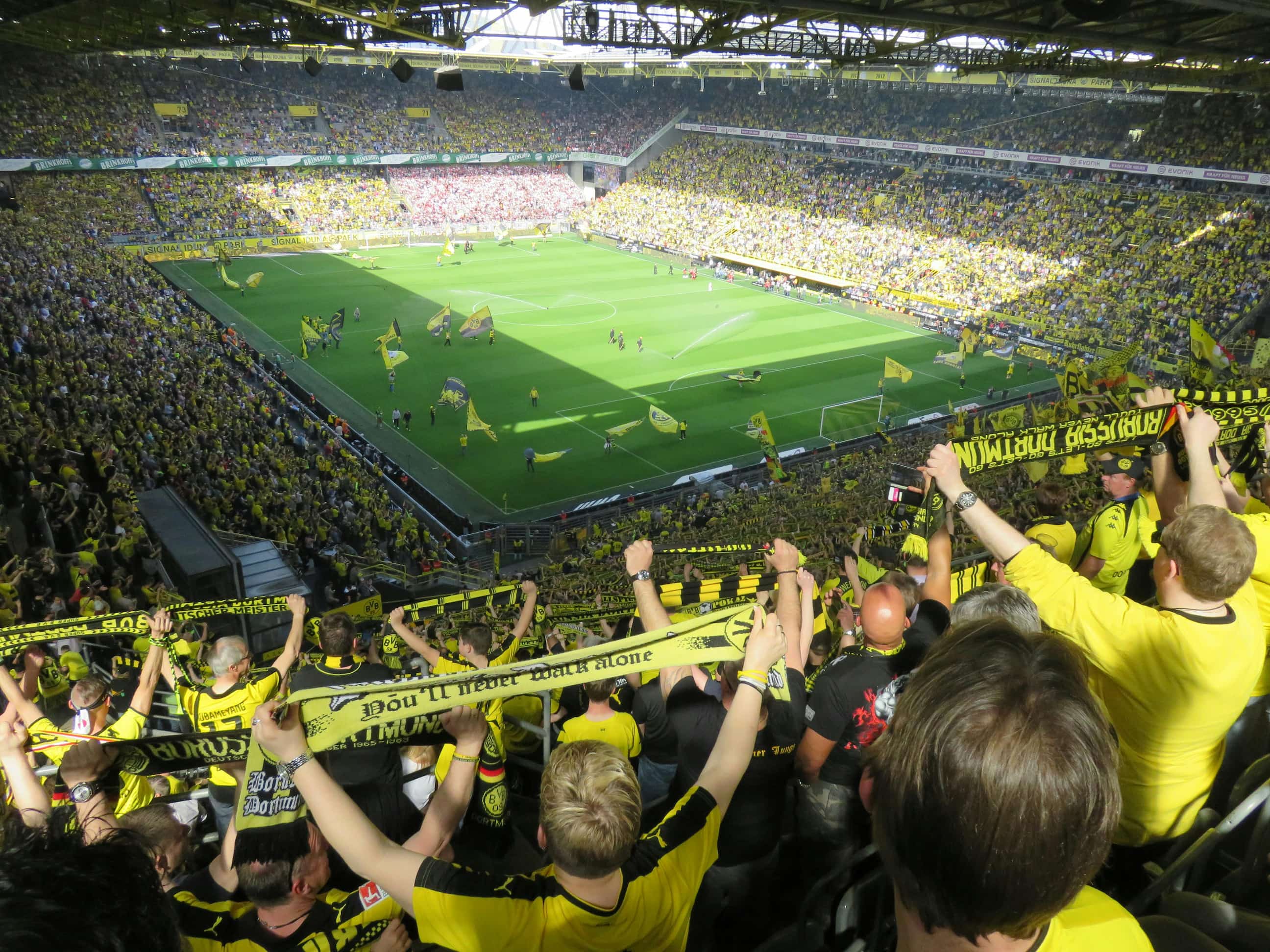 UEFA Champions League Final